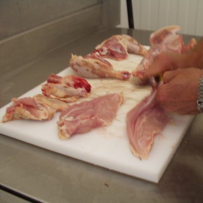 escalopes
